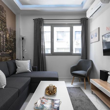 San Francisco, Nilie Hospitality Mgmt Apartment Thessaloniki Exterior photo